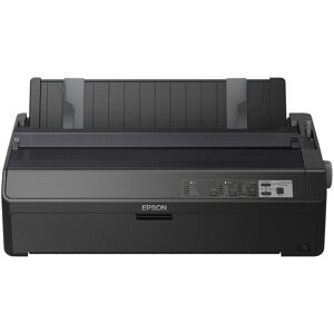 Epson FX-2190II Nadeldrucker (Nadel, Schwarz-Weiss), Drucker, Schwarz Epson FX-2190II Nadeldrucker (Nadel, Schwarz-Weiss), Drucker, Schwarz