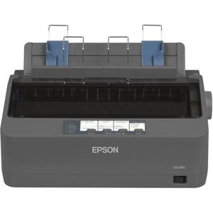 Epson LQ-350 - Drucker Farbig Nadel/Matrixdruck, Drucker, Grau Epson LQ-350 - Drucker Farbig Nadel/Matrixdruck, Drucker, Grau