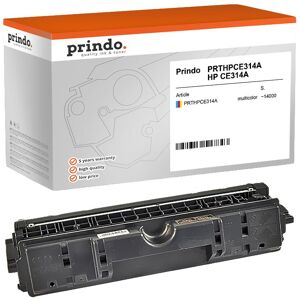 Prindo, Toner, kompatibel mit HP 126A mehrere Farben Prindo, Toner, kompatibel mit HP 126A mehrere Farben
