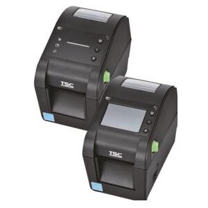 TSC TH220T, LCD, DRAM 128MB/FLASH (203 dpi), Etikettendrucker, Schwarz TSC TH220T, LCD, DRAM 128MB/FLASH (203 dpi), Etikettendrucker, Schwarz