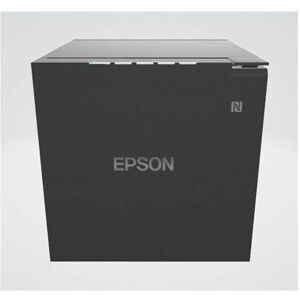 Epson TM-m30III-H (102): Standard (USB 2.0, USB-C), Belegdrucker, Schwarz Epson TM-m30III-H (102): Standard (USB 2.0, USB-C), Belegdrucker, Schwarz