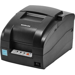 Bixolon SRP275III (USB, PARALLEL) (USB 2.0), Belegdrucker, Grau Bixolon SRP275III (USB, PARALLEL) (USB 2.0), Belegdrucker, Grau
