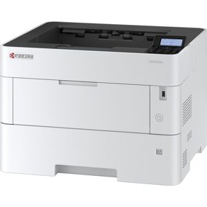 Kyocera ECOSYS P4140dn (Laser, Schwarz-Weiss), Drucker, Weiss, Schwarz Kyocera ECOSYS P4140dn (Laser, Schwarz-Weiss), Drucker, Weiss, Schwarz