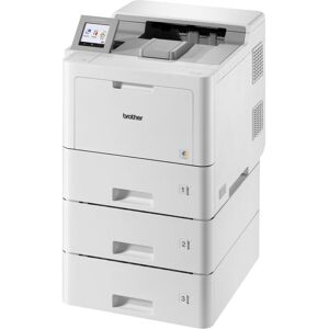 Brother HL-L9470CDNTT (Laser, Farbe), Drucker, Weiss Brother HL-L9470CDNTT (Laser, Farbe), Drucker, Weiss