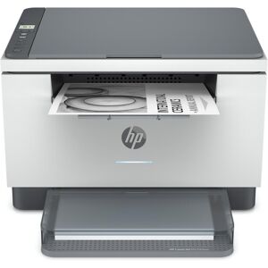 HP Laserjet Mfp M234Dwe Printer (Laser, Schwarz-Weiss), Drucker, Grau HP Laserjet Mfp M234Dwe Printer (Laser, Schwarz-Weiss), Drucker, Grau