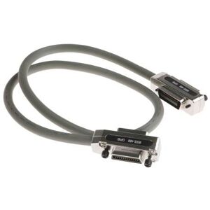RS PRO Parallel-Kabel, 1m, Grau (1 m, Parallel (Drucker)), Schnittstellenkabel RS PRO Parallel-Kabel, 1m, Grau (1 m, Parallel (Drucker)), Schnittstellenkabel