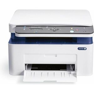 Xerox WorkCentre 3025V BI (Laser, Schwarz-Weiss), Drucker, Blau, Weiss Xerox WorkCentre 3025V BI (Laser, Schwarz-Weiss), Drucker, Blau, Weiss