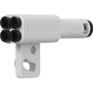 Bambu Lab 4-in-1 PTFE Adapter (Zubehör), 3D Drucker Zubehör Bambu Lab 4-in-1 PTFE Adapter (Zubehör), 3D Drucker Zubehör