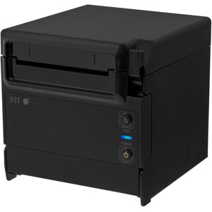 Seiko RP-F10 (USB), Belegdrucker, Schwarz Seiko RP-F10 (USB), Belegdrucker, Schwarz