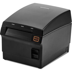 Bixolon SRP-F310 RECEIPT PRINTER (Ethernet, USB 2.0), Belegdrucker, Schwarz Bixolon SRP-F310 RECEIPT PRINTER (Ethernet, USB 2.0), Belegdrucker, Schwarz