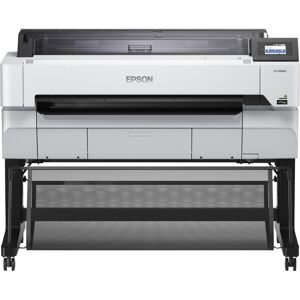 Epson SureColor SC-T5400M (Tintenpatrone, Farbe), Drucker, Weiss Epson SureColor SC-T5400M (Tintenpatrone, Farbe), Drucker, Weiss