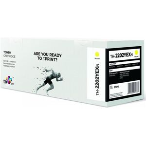 Print, Toner, Toner for HP Color LaserJet Pro 4202 W2202X TH-2202YEXN 100 new Inchty Print, Toner, Toner for HP Color LaserJet Pro 4202 W2202X TH-2202YEXN 100 new Inchty