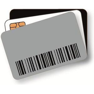 Zebra MIFARE 1K CLASSIC CARD, PVC, 30MIL, Drucker Zubehör Zebra MIFARE 1K CLASSIC CARD, PVC, 30MIL, Drucker Zubehör