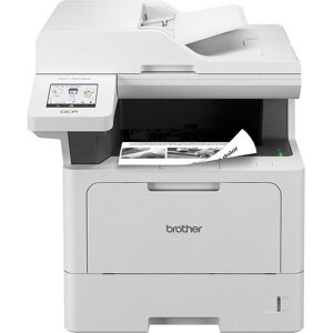 Brother MFC-L5715DN 4in1 Multifunktionsdrucker (Laser, Schwarz-Weiss), Drucker Brother MFC-L5715DN 4in1 Multifunktionsdrucker (Laser, Schwarz-Weiss), Drucker