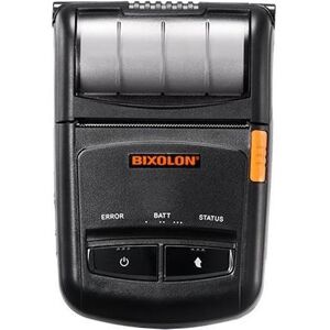 Bixolon SPP-R210 BT IOS LINERLESS (USB 2.0), Belegdrucker, Schwarz Bixolon SPP-R210 BT IOS LINERLESS (USB 2.0), Belegdrucker, Schwarz
