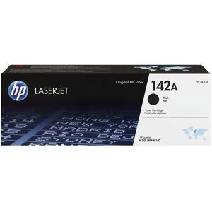 HP Toner, 142A (BK) HP Toner, 142A (BK)