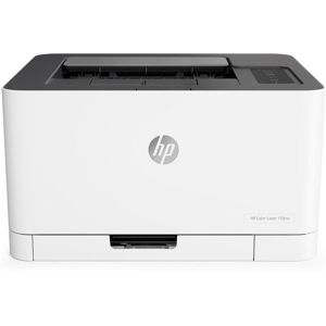 HP Color Laser 150nw (Laser, Farbe), Drucker, Schwarz, Weiss HP Color Laser 150nw (Laser, Farbe), Drucker, Schwarz, Weiss