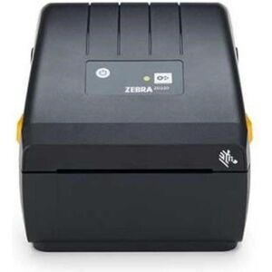 Zebra ZD200 Series ZD230 (203 dpi), Etikettendrucker, Schwarz Zebra ZD200 Series ZD230 (203 dpi), Etikettendrucker, Schwarz