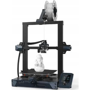 Creality Ender 3 S1, 3D Drucker, Schwarz Creality Ender 3 S1, 3D Drucker, Schwarz