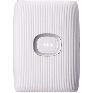 Fujifilm Instax Mini Link2 (Laser, Farbe), Drucker, Weiss Fujifilm Instax Mini Link2 (Laser, Farbe), Drucker, Weiss
