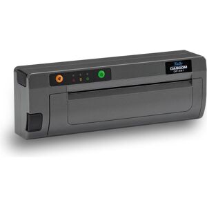 Dascom Tally DP-581 - Belegdrucker - Thermodirekt - Rolle (21,6 cm) (Bluetooth, USB 2.0), Belegdrucker, Grau Dascom Tally DP-581 - Belegdrucker - Thermodirekt - Rolle (21,6 cm) (Bluetooth, USB 2.0), Belegdrucker, Grau