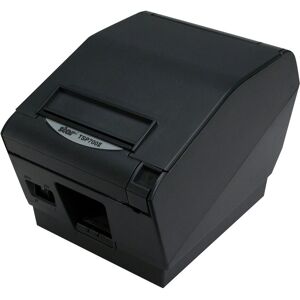 Star Micronics Star TSP 743IIU-24 Gry (USB), Belegdrucker, Grau Star Micronics Star TSP 743IIU-24 Gry (USB), Belegdrucker, Grau