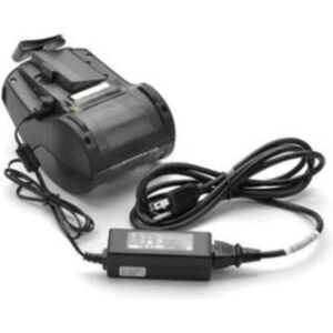Zebra QLn and ZQ500 AC Adapter, UK Charges battery for QLn and ZQ500 inside printer, also works with, Barcode Scanner Zubehör Zebra QLn and ZQ500 AC Adapter, UK Charges battery for QLn and ZQ500 inside printer, also works with, Barcode Scanner Zubehör