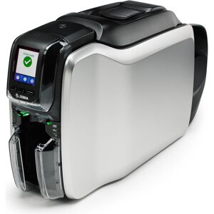Zebra ZC300 Plastikkartendrucker (300 dpi), Etikettendrucker Zebra ZC300 Plastikkartendrucker (300 dpi), Etikettendrucker