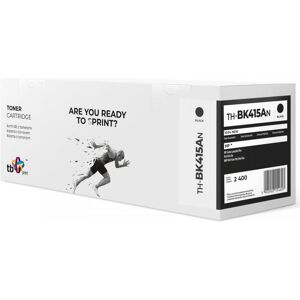 TB Print W2030A Schwarzer Drucker Toner - Drucker Toner TB Print W2030A Schwarzer Drucker Toner - Drucker Toner