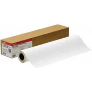 Canon Plotterpapier, Standard (90 g/m², 42 cm) Canon Plotterpapier, Standard (90 g/m², 42 cm)