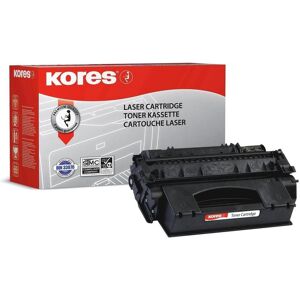 Kores, Toner, 49A (BK) Kores, Toner, 49A (BK)