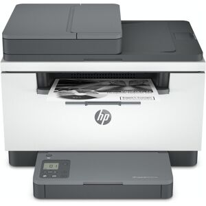 HP Laserjet Mfp M234Sdn Printer (Laser, Schwarz-Weiss), Drucker, Schwarz HP Laserjet Mfp M234Sdn Printer (Laser, Schwarz-Weiss), Drucker, Schwarz