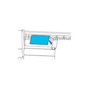 Epson Thermal Sheet SC-R Series, Drucker Zubehör Epson Thermal Sheet SC-R Series, Drucker Zubehör