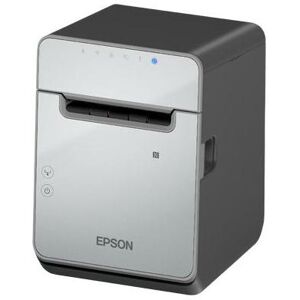 Epson TM-L100 (103A0): USB (USB 2.0), Belegdrucker, Schwarz Epson TM-L100 (103A0): USB (USB 2.0), Belegdrucker, Schwarz