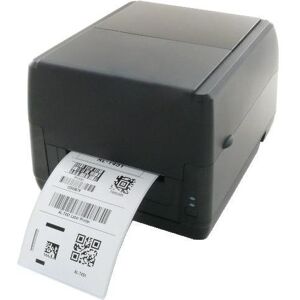 ARTDEV AL-T451 - Etikettendrucker, Thermotransfer, USB, Ethernet, schwarz (4B-2054TG) (203 dpi), Etikettendrucker, Schwarz ARTDEV AL-T451 - Etikettendrucker, Thermotransfer, USB, Ethernet, schwarz (4B-2054TG) (203 dpi), Etikettendrucker, Schwarz