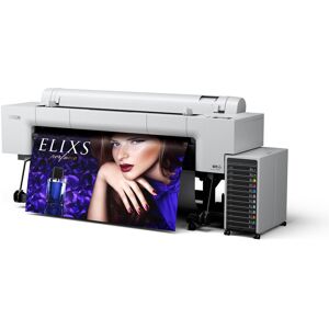 Epson SureColor P20500 Bundle Machine + ink pockets (Farbe), Drucker, Schwarz, Weiss Epson SureColor P20500 Bundle Machine + ink pockets (Farbe), Drucker, Schwarz, Weiss