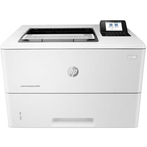 HP Laserjet Enterprise M507X (Laser), Drucker HP Laserjet Enterprise M507X (Laser), Drucker