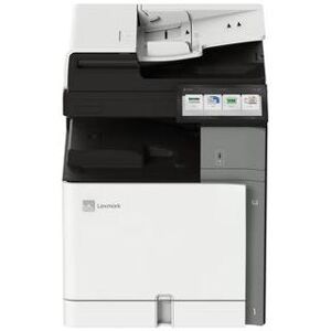 Lexmark MX953SE MFP MONOLASER (Laser, Schwarz-Weiss), Drucker, Schwarz, Weiss Lexmark MX953SE MFP MONOLASER (Laser, Schwarz-Weiss), Drucker, Schwarz, Weiss