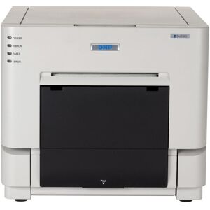 DNP DS-RX 1 HS (Thermodirekt, Farbe), Drucker, Weiss, Schwarz DNP DS-RX 1 HS (Thermodirekt, Farbe), Drucker, Weiss, Schwarz