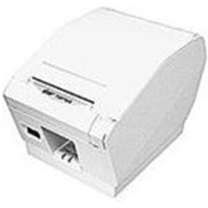 Star Micronics Star TSP 743II, Belegdrucker, Weiss Star Micronics Star TSP 743II, Belegdrucker, Weiss