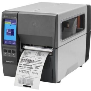 Zebra DT Printer ZT231 (203 dpi), Etikettendrucker, Schwarz Zebra DT Printer ZT231 (203 dpi), Etikettendrucker, Schwarz