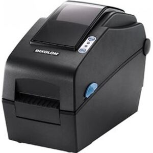 Bixolon SLP-DX223 Etikettendrucker (300 dpi), Etikettendrucker, Grau Bixolon SLP-DX223 Etikettendrucker (300 dpi), Etikettendrucker, Grau