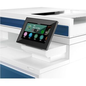 HPE Color Laserjet Pro Mfp (Laser, Farbe), Drucker, Weiss HPE Color Laserjet Pro Mfp (Laser, Farbe), Drucker, Weiss