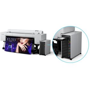 Epson SureColor SC-P20050 162.56cm, 64" (Farbe), Drucker Epson SureColor SC-P20050 162.56cm, 64" (Farbe), Drucker