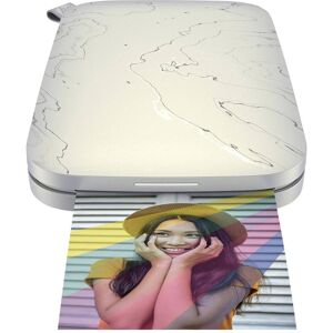 HP Sprocket Select (Thermodirekt, Farbe), Drucker, Grau HP Sprocket Select (Thermodirekt, Farbe), Drucker, Grau