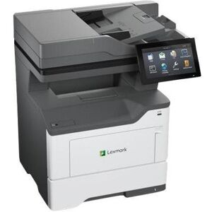 Lexmark MX632ADWE MFP HV SPR (Laser, Farbe), Drucker Lexmark MX632ADWE MFP HV SPR (Laser, Farbe), Drucker