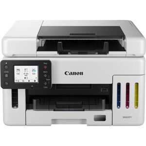 Canon Maxify GX6550 (Tintentank, Farbe), Drucker, Mehrfarbig Canon Maxify GX6550 (Tintentank, Farbe), Drucker, Mehrfarbig