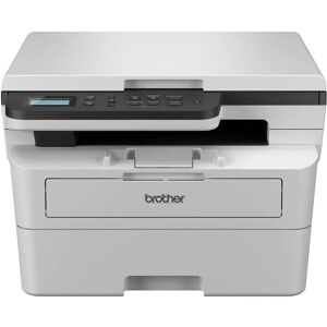 Brother Urządzenie Wielofunkcyjne Dcp-B7600d (Laser, Schwarz-Weiss), Drucker, Schwarz Brother Urządzenie Wielofunkcyjne Dcp-B7600d (Laser, Schwarz-Weiss), Drucker, Schwarz