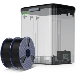 Sunlu Fila Dryer SP2 Chamber Bundle Set, 3D Drucker Zubehör Sunlu Fila Dryer SP2 Chamber Bundle Set, 3D Drucker Zubehör