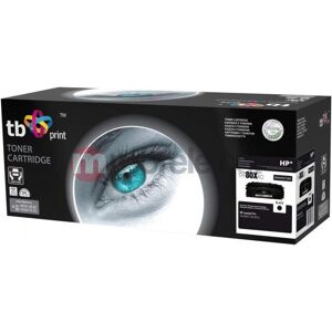Print, Toner, Toner do HP LJ Pro 400 TH-80XRO BK ref. (BK) Print, Toner, Toner do HP LJ Pro 400 TH-80XRO BK ref. (BK)